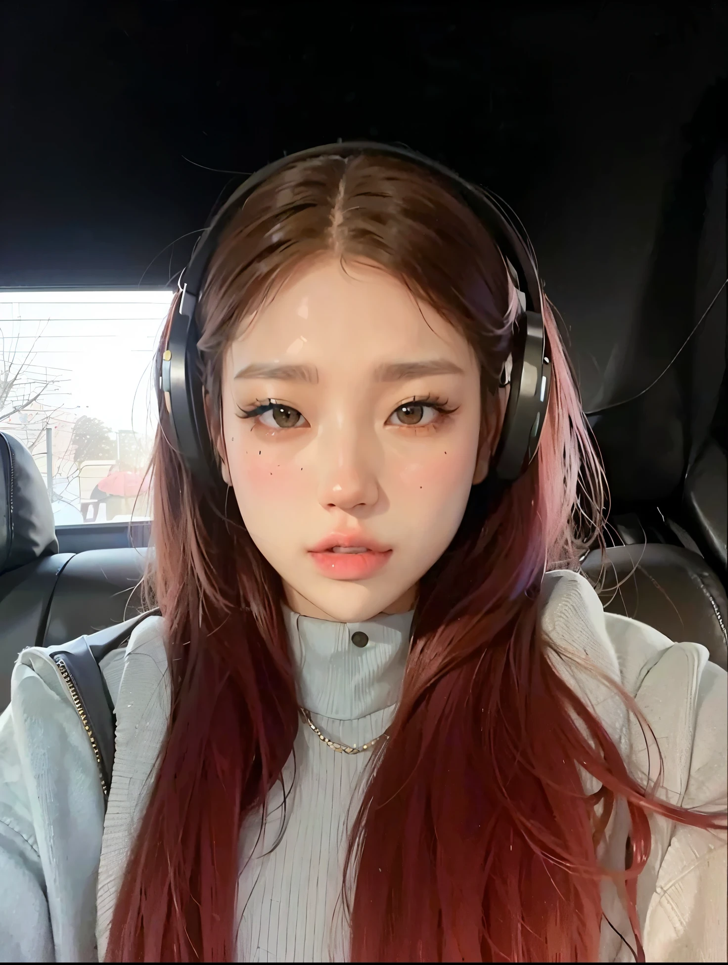 Hanhna kae, kae Hannah