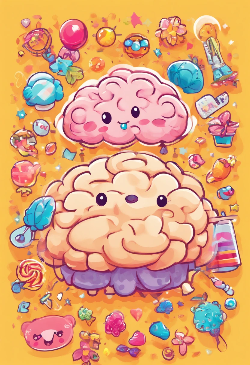 Brain, Positiv Psychology, Exploration