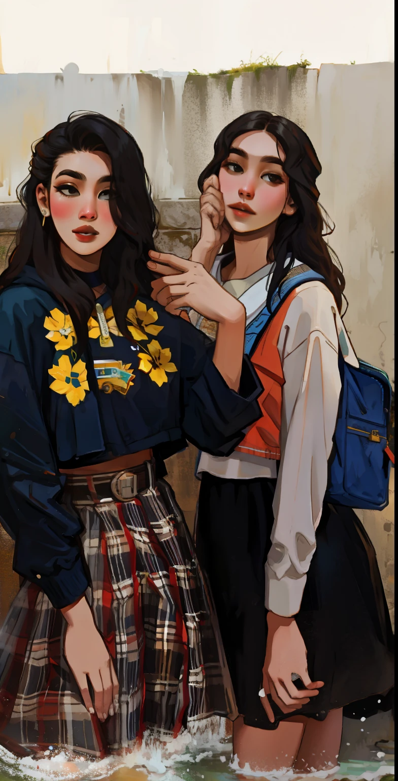 Amigas