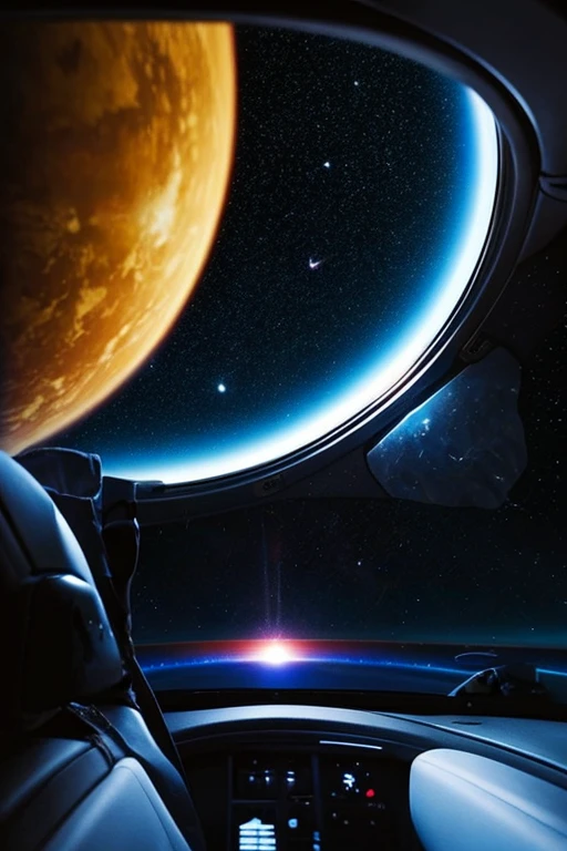 Fantasy Universe、color々Spaceship of a different shape、color々なcolorの星、Large and small々Spaceship、Space Station、Film lighting、Space seen from the cockpit of a spaceship、細部まで繊細なcolor素、豊かなcolor合い、Fantastic pattern、現代的なcolor合い、Cosmic God、Solar Vortex、Light、Saturn ring、A cold star、Black Hole