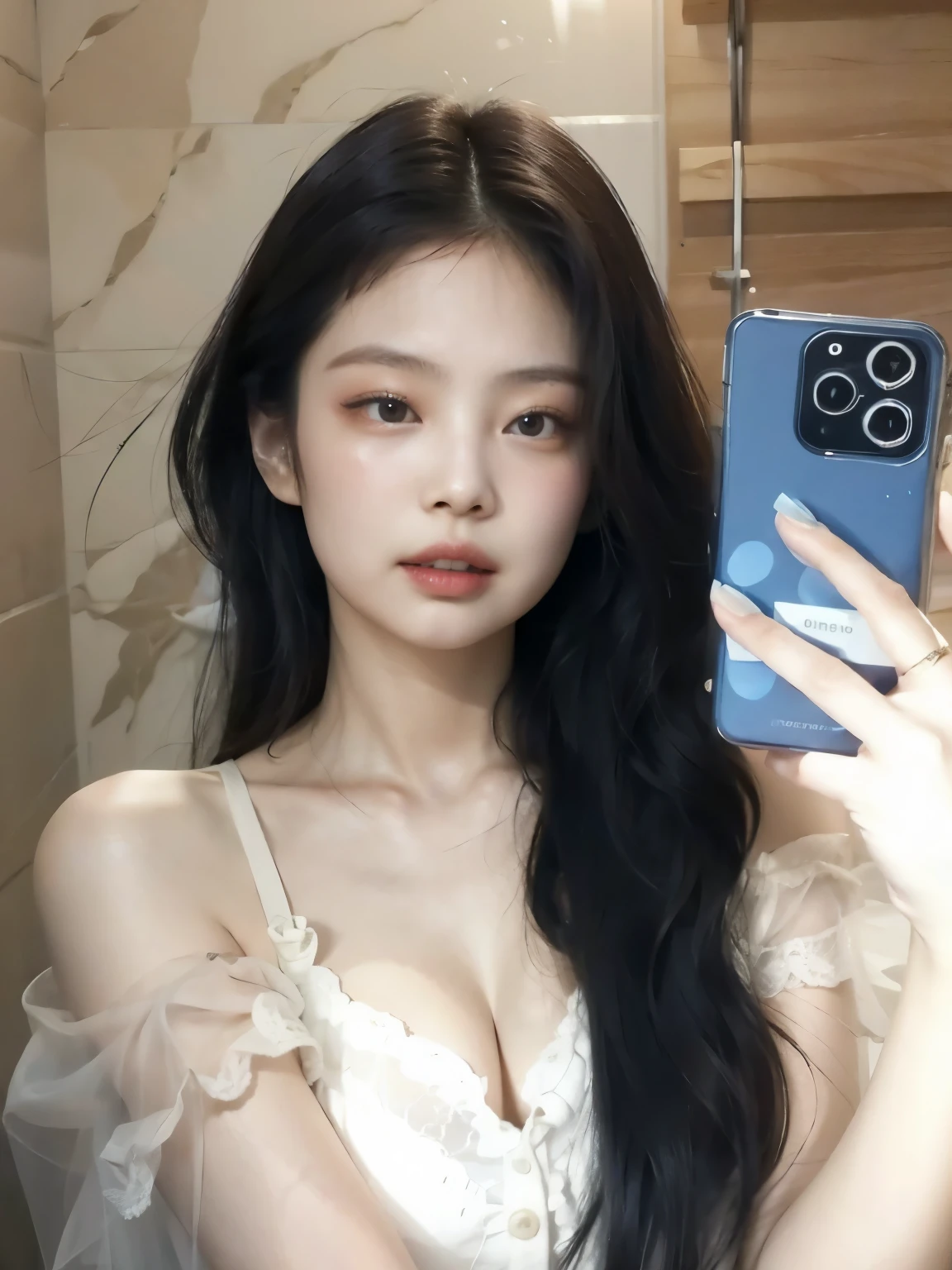 Jennie Kim