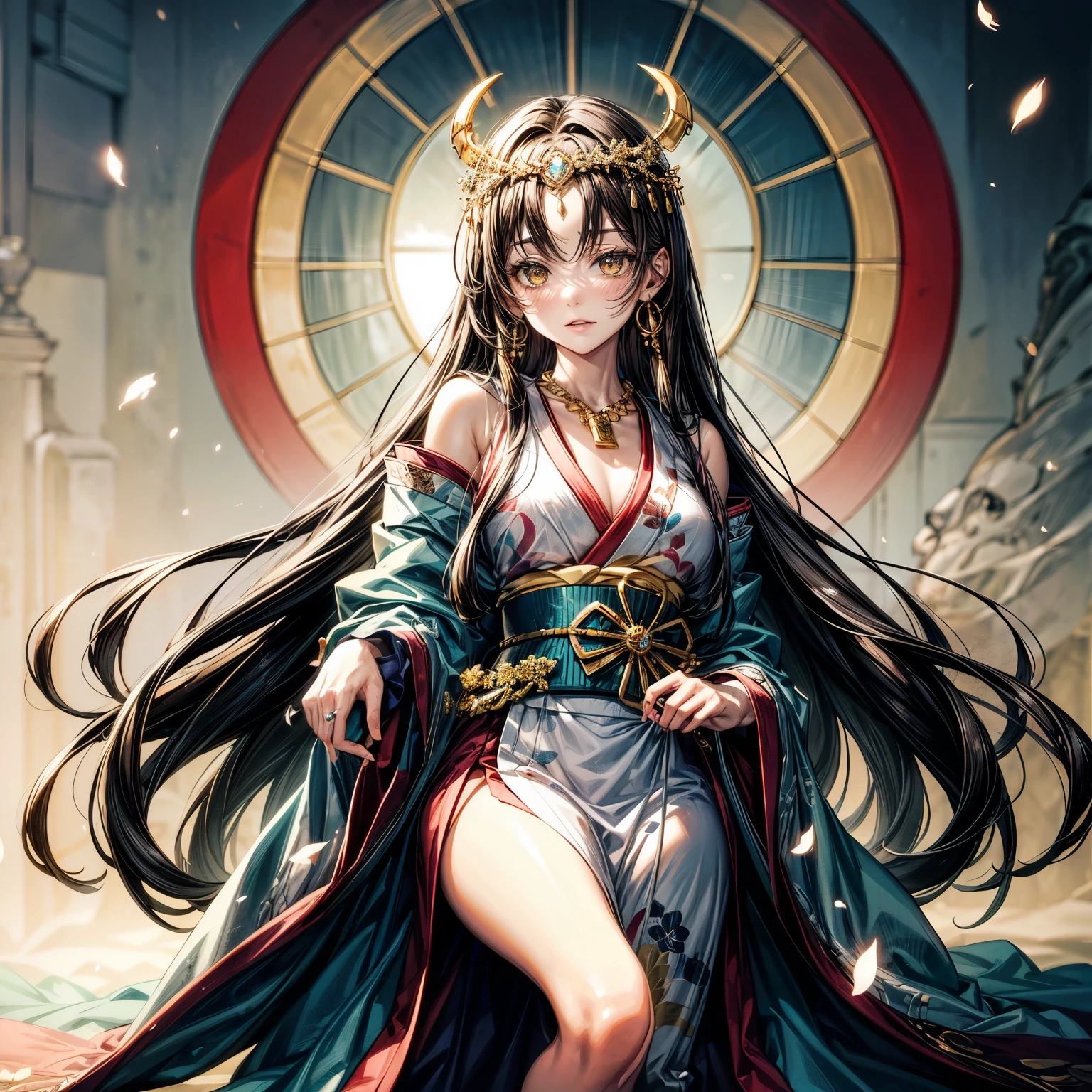 5