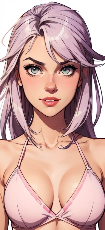 estilo de desenho animado:1.2), mulher Angelica - Fairies/kaleid forro prisma illya Artline fundo branco mulher Imagem de desenho animado de uma mulher , roupas sensuais , garota super valente destemida , Ilustra??o estilo desenho animado, estilo de arte dos desenhos animados, estilo de arte dos desenhos animados, digital illustration style, design de personagens altamente detalhado, arte digital detalhada fofa, City fan art, design de personagem retrato, beautiful digital illustration, retrato de alta qualidade, arte em quadrinhos, retrato do design do personagem,Angelica - Fairies/kaleid forro prisma illya white background Busty without clothes and medium breasts cartoon style female character dressed in Fallout 4 uniform Angelica - Fairies/kaleid forro prisma illya