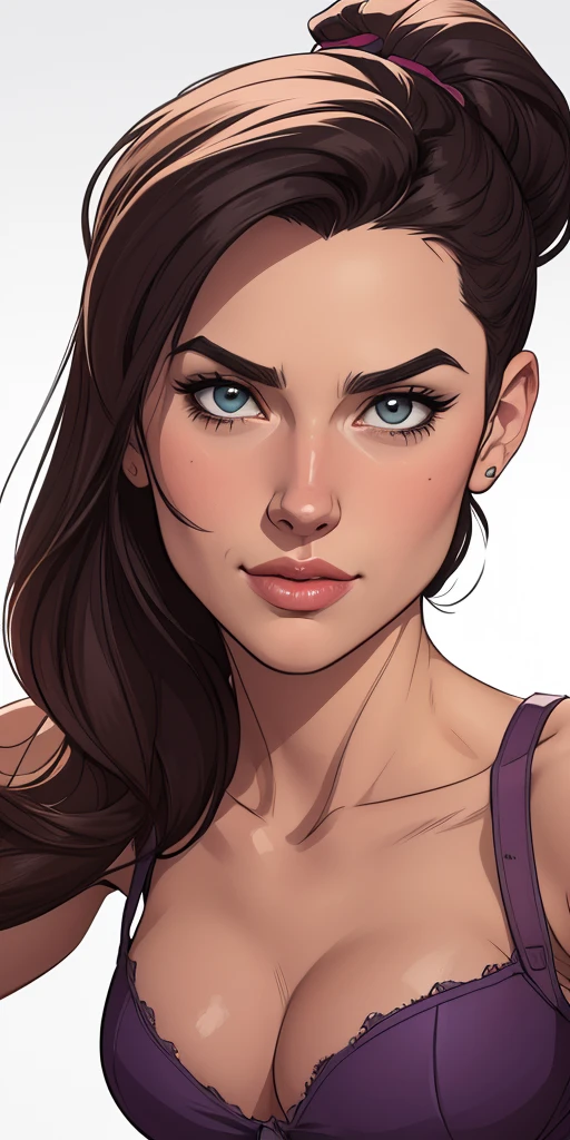 Personagens GTA estilo artgerm  femininas Yvonne Strahovski estilo de desenho animado:1.2), Woman from Southern Brazil Drawing Art Gaucho Artline white background woman Cartoon image of a woman , roupas sensuais , garota super valente destemida , Ilustra??o estilo desenho animado, estilo de arte dos desenhos animados, estilo de arte dos desenhos animados, digital illustration style, design de personagens altamente detalhado, arte digital detalhada fofa, City fan art, design de personagem retrato, beautiful digital illustration, retrato de alta qualidade, arte em quadrinhos, retrato do design do personagem, Busty without clothes and medium breasts female character two girlfriends Beautiful character pose in dynamic pose two women together Yvonne Strahovski on the left and together with Jennifer Connelly on the right with a symmetrical body with a corset and beautiful breasts, corpo bem definido, delicado e sensual, estilo de desenho animado, digital illustration with each other artgerm style Angelica - Fate/Kaleid Liner Prisma Illya cartoon style digital illustration colorful background diverse attractive woman sesy beautiful female symmetrical breasts beautiful breasts in cartoon style digital illustration art, melhor qualidade,Cartoon style digital illustration style Jill Valentin resident Evil (papel de parede extremamente detalhado da unidade CG 8k), (melhor qualidade), (best illustration), (melhor sombra), absurdos, Realistic lighting, (abismo), lindo brilho detalhado, arte de , Cartoon style digital illustration style artgermstyle Cartoon style digital illustration GTA 