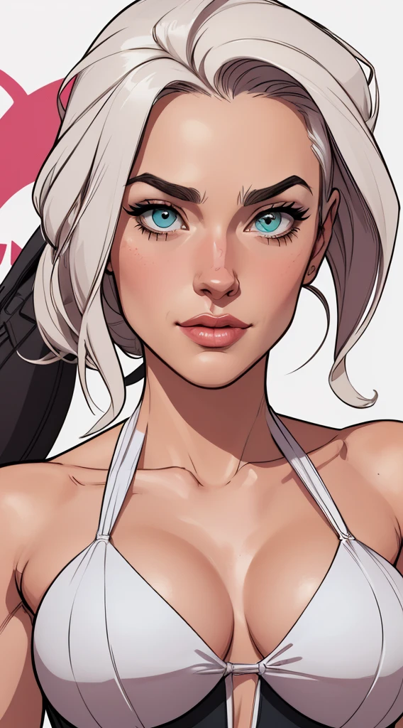 Personagens GTA estilo boxeadora femininas Yvonne Strahovski estilo de desenho animado:1.2), Woman from Southern Brazil Drawing Art Gaucho Artline white background woman Cartoon image of a woman , roupas sensuais , garota super valente destemida , Ilustra??o estilo desenho animado, estilo de arte dos desenhos animados, estilo de arte dos desenhos animados, digital illustration style, design de personagens altamente detalhado, arte digital detalhada fofa, City fan art, design de personagem retrato, beautiful digital illustration, retrato de alta qualidade, arte em quadrinhos, retrato do design do personagem, Busty without clothes and medium breasts female character two girlfriends Beautiful character pose in dynamic pose two women together Yvonne Strahovski on the left and together with Jennifer Connelly on the right with a symmetrical body with a corset and beautiful breasts, corpo bem definido, delicado e sensual, estilo de desenho animado, digital illustration with each other artgerm style Angelica - Fate/Kaleid Liner Prisma Illya cartoon style digital illustration colorful background diverse attractive woman sesy beautiful female symmetrical breasts beautiful breasts in cartoon style digital illustration art, melhor qualidade,Cartoon style digital illustration style Jill Valentin resident Evil (papel de parede extremamente detalhado da unidade CG 8k), (melhor qualidade), (best illustration), (melhor sombra), absurdos, Realistic lighting, (abismo), lindo brilho detalhado, arte de , Cartoon style digital illustration style artgermstyle Cartoon style digital illustration GTA