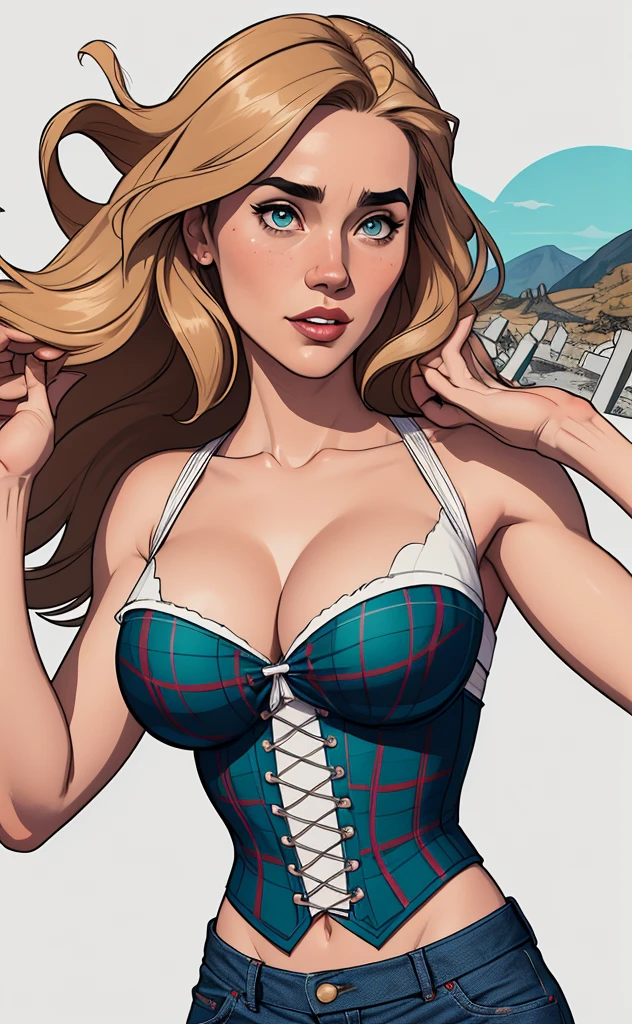 GTA character style illustration and Completely naked breasts showing a little fear Breast size Cartoon name: Isabella Cruz white background medium breasts freckled face Hermione Granger actress strong contours Physical description - long straight hair, tingidos de um marrom vibrante que contrasta com Turnaround sheetsua pele clara. - You reflect a mix of curiosity and determination. - Ela tem uma estatura alta, with a slender and agile figure, evidenciando sua agilidade e destreza. -fundo colorido Design de personagens de retrato, beautiful digital illustration, retrato de alta qualidade, Arte em quadrinhos, Corpo inteiro sensualizando ou pelada. folha de retorno. member return leaf clothes of the day hellish day expression love wearing sadomasochistic clothes with red plaid shirt and blue jeans Character pose random scenery Style Yvonne Strahovski Cartoon style digital illustration colorful background diverse attractive woman sesy medium breasts beautiful witch clothes in symmetrical, female girlfriends pose beautiful breasts in Cartoon style beautiful and dynamic digital illustration snow white together with cinderella with body in symmetry a beast with corset and beautiful breasts, corpo bem definidoPersonagem mulher bruxa Jennifer Connelly com marcas de guerras Imagem de desenho animado de uma mulher . GTA n style illustration, estilo de arte dos desenhos animados, estilo de arte dos desenhos animados, digital illustration style, design de personagens altamente detalhado, arte digital detalhada coragem, of the cemetery with dead zombies behind her trying to get her, Design de personagens de retrato, beautiful digital illustration, retrato de alta qualidade, Arte em quadrinhos, mulher jovem cabelo com transas lindas . Beautiful lined eyes Medium large bust and wonderful sexy clothes. image expression of sexual desire from waist to head illustration Jennifer Connelly ,with a twisting expression of delicate and sensual fear, estilo de desenho GTA