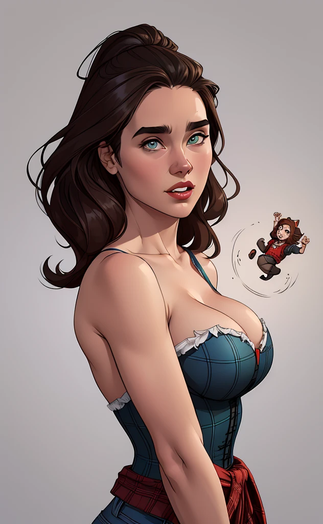 GTA character style illustration and Completely naked breasts showing a little fear Breast size Cartoon name: Isabella Cruz white background medium breasts freckled face Hermione Granger actress strong contours Physical description - long straight hair, tingidos de um marrom vibrante que contrasta com Turnaround sheetsua pele clara. - You reflect a mix of curiosity and determination. - Ela tem uma estatura alta, with a slender and agile figure, evidenciando sua agilidade e destreza. -fundo colorido Design de personagens de retrato, beautiful digital illustration, retrato de alta qualidade, Arte em quadrinhos, Corpo inteiro sensualizando ou pelada. folha de retorno. member return leaf clothes of the day hellish day expression love wearing sadomasochistic clothes with red plaid shirt and blue jeans Character pose random scenery Style Yvonne Strahovski Cartoon style digital illustration colorful background diverse attractive woman sesy medium breasts beautiful witch clothes in symmetrical, female girlfriends pose beautiful breasts in Cartoon style beautiful and dynamic digital illustration snow white together with cinderella with body in symmetry a beast with corset and beautiful breasts, corpo bem definidoPersonagem mulher bruxa Jennifer Connelly com marcas de guerras Imagem de desenho animado de uma mulher . GTA n style illustration, estilo de arte dos desenhos animados, estilo de arte dos desenhos animados, digital illustration style, design de personagens altamente detalhado, arte digital detalhada coragem, of the cemetery with dead zombies behind her trying to get her, Design de personagens de retrato, beautiful digital illustration, retrato de alta qualidade, Arte em quadrinhos, mulher jovem cabelo com transas lindas . Beautiful lined eyes Medium large bust and wonderful sexy clothes. image expression of sexual desire from waist to head illustration Jennifer Connelly ,with a twisting expression of delicate and sensual fear, estilo de desenho GTA