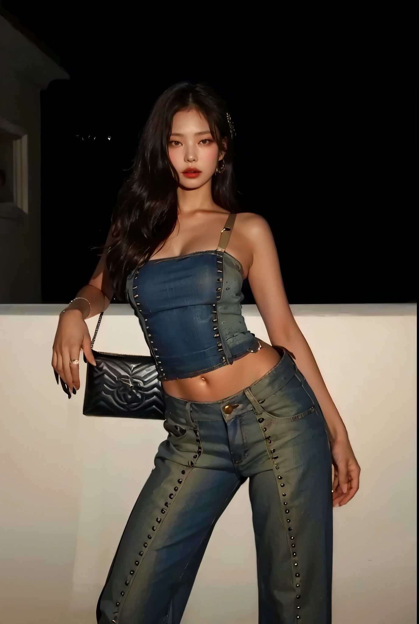 Jennie kim
