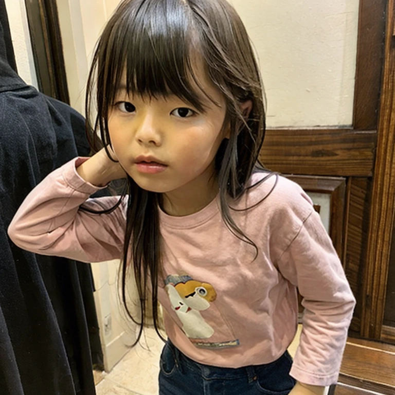 (masterpiece, best quality:1.2), 1girl, solo