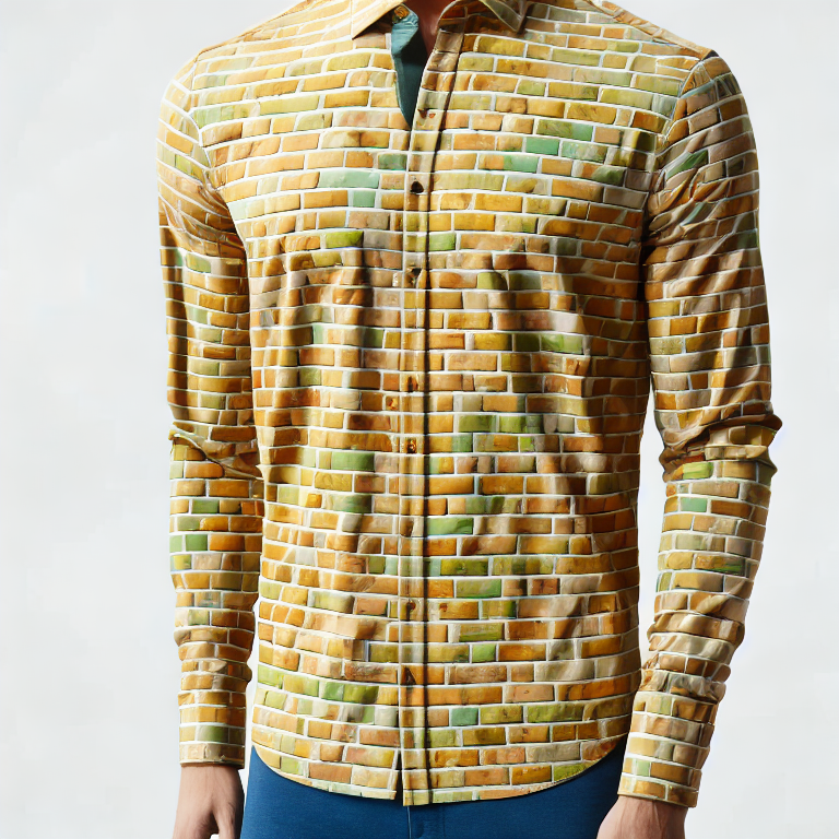 Camisa de ladrillo 1.0