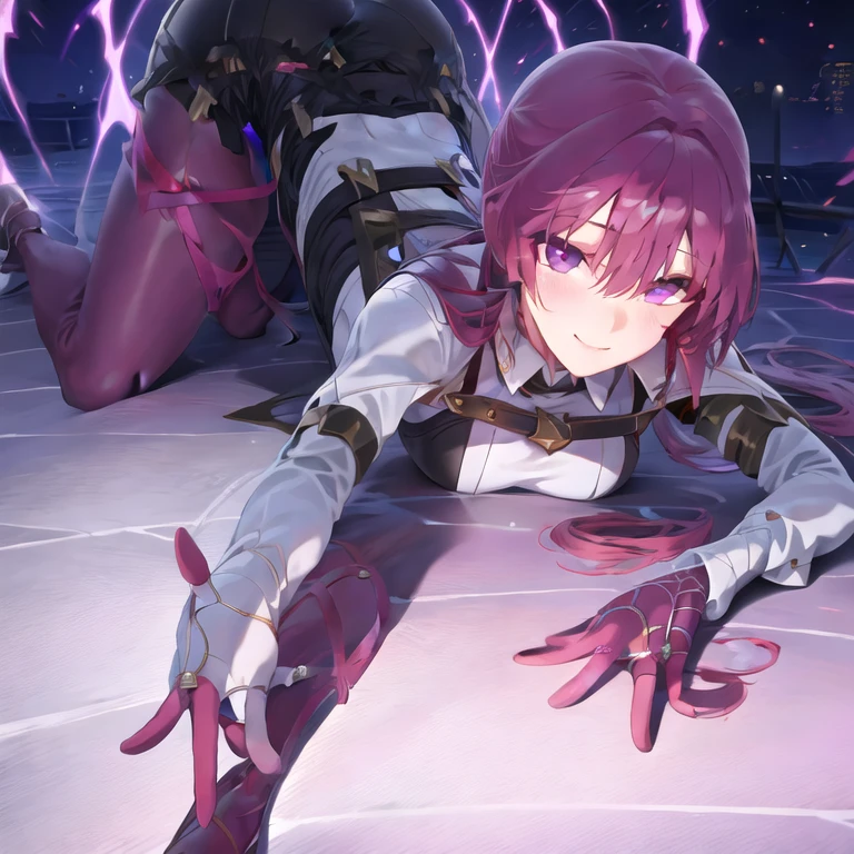(masterpiece, best quality:1.2), 1girl, solo