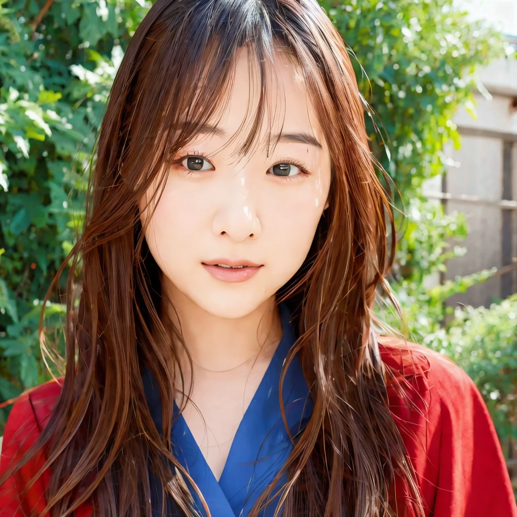 (masterpiece, best quality:1.2), 1girl,魅力的な女性、 solo,左右対称の顔、整った目、美しい顔、細い体、細い腹、　細い脚、　綺麗な脚、全身、小さい胸、貧乳