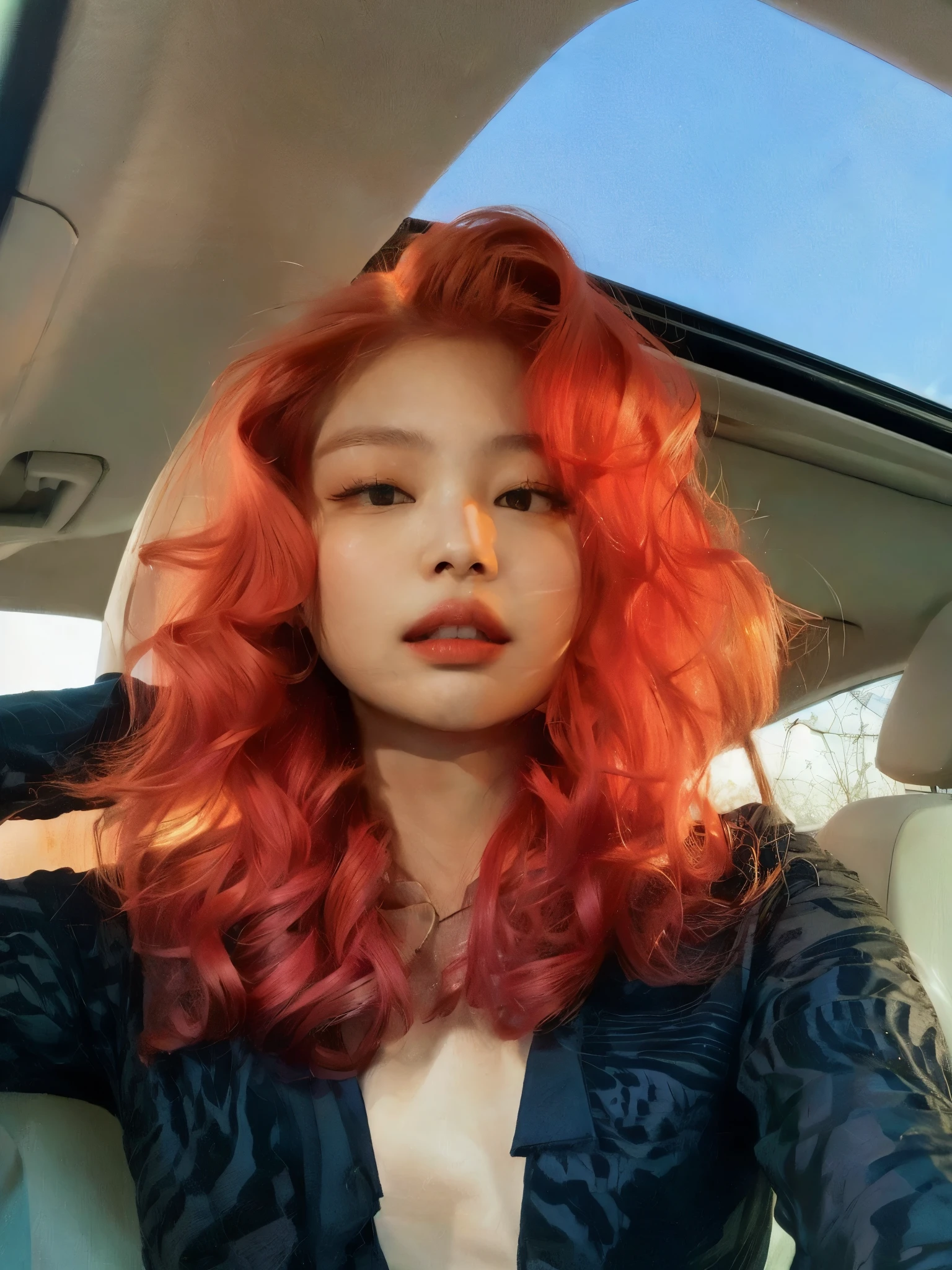 Jennie kim