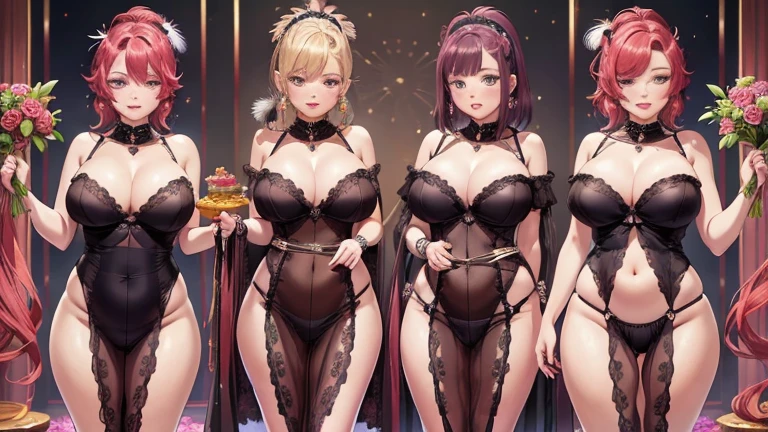 Big Breastsの女性, Exposing shoulders, Blonde, colored feather, metal ornaments, colored Flowers, particle, Light, (masterpiece, 最high quality, 最high quality, Official Art, beautiful and aesthetic:1.2), (1 girl:1.3), Very detailed,(Fractal Art:1.1),(colorful:1.1)(Flowers:1.3),Most detailed,(Tangled:1.2), (Dynamic pose), (Abstract background:1.3), (Shiny skin), (Many colors :1.4), ,(Earrings:1.4), (feather:1.4),masterpiece, 最high quality, Very detailed, 30~40 years, Full Body Shot, Mature Woman, beautiful Mature Woman, Nightgowns and underwear, Captivating smile, Thick lips, Plumpとした唇, blush, Looking at the audience, Provocative expression, Short Hairstyles, Cleavage, Plump、Curvy Hips、Attractive face、Mischievous face、Sexy Lingerie 、An inviting gaze、Expressing emotions、Obscene underwear、Erotic see-through lingerie set、Standing position、Gorgeous Accessoriesさまざまな髪型,Gold headband,Ample breasts,Uneven buttocks,Greek clothing,Tulle covers the chest,Perfect balance, Detailed clothing details,Temple,marble,Statue of God,cinematic Lighting, Film Grain, Fuji Color, contrast of Light and dark, 8k, masterpiece, Very detailed, Attention to detail, high quality, High resolution, masterpiece, 最high quality, Very detailed, 30~40 years, Full Body Shot, Mature Woman, beautiful ,Mature Woman, Nightgowns and underwear, Captivating smile, Thick lips, Plumpとした唇, blush, Looking at the audience, Provocative expression, Short Hairstyles, Cleavage, Plump、Curvy Hips、Attractive face、Mischievous face、Sexy Lingerie 、An inviting gaze、Expressing emotions、Obscene underwear、(((Erotic see-through lingerie set)))、Standing position、Gorgeous Accessories、Lift your butt, From below, (((Browsing Caution: 1.4)))、Exposed breasts、Breathless face、Openwork decoration,(((Correct body with masturbation through a see-through dress))) masterpiece, 最high quality, Very detailed, 30~40 years, Full Body Shot, Mature Woman, beautiful Mature Woman, Nightgowns and underwear, Captivating smile, Thick lips, Plumpとした唇, blush, Looking at the audience, Provocative expression, Short Hairstyles, Cleavage, Plump、Curvy Hips、Attractive face、Mischievous face、Sexy Lingerie 、An inviting gaze、Expressing emotions、Obscene underwear、Erotic see-through lingerie set、Standing position、Gorgeous Accessoriesmasterpiece, 最high quality, Very detailed, 30~40 years, Full Body Shot, Mature Woman, beautiful, Mature Woman, Nightgowns and underwear, Captivating smile, Thick lips, Plumpとした唇, blush, Looking at the audience, Provocative expression, Short Hairstyles, Cleavage, Plump、Curvy Hips、Attractive face、Mischievous face、Sexy Lingerie、An inviting gaze、Expressing emotions、(((Obscene underwear)))、Erotic see-through lingerie set、Standing position、Gorgeous Accessories、Lift your butt, From below, (Browsing Caution: 1.4)、Exposed breasts、(((Breathless face)))、Openwork decoration,(((See-through dress)))、(((R-18)))、festival_Jet bath thighs, Big Breasts, Are standing, Cowboy Shot, Looking at the audience, Outdoor, blush, 1 girl, (masterpiece:1.3), (High resolution), (8k), (Very detailed), Perfect Face, Beautiful eyes and face, (((最high quality))), (Very detailed), Detailed face and eyes, (alone), High resolution、beautiful eyes,(((Sexy pose)))