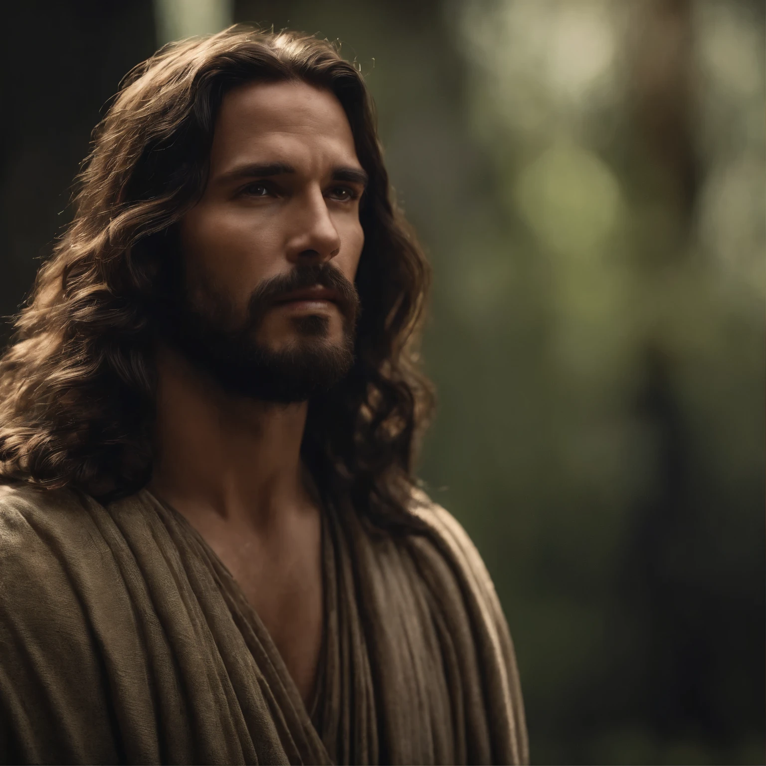 Jesus