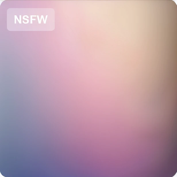 ((best quality)), ((masterpiece)), (detailed), perfect face, beautiful young girl with rainbow colored braces smiles at the camera, close up shot of face, large nerdy glasses, her eyes are crossed and her face filled with pleasure
