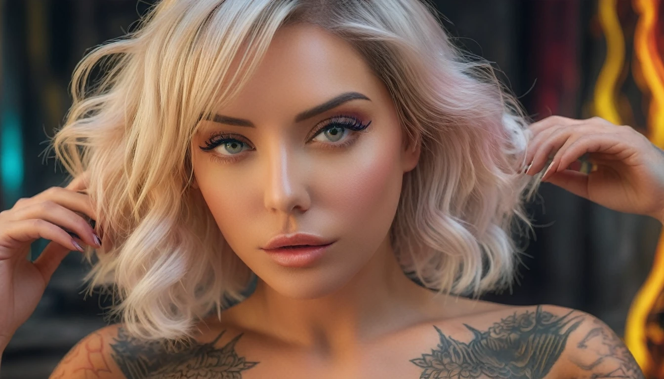 Create imaginative and amazing images demonstrating the style of ((Sextrance)), hyper realistic, 8k, vibrant colors, sharp crisp image
