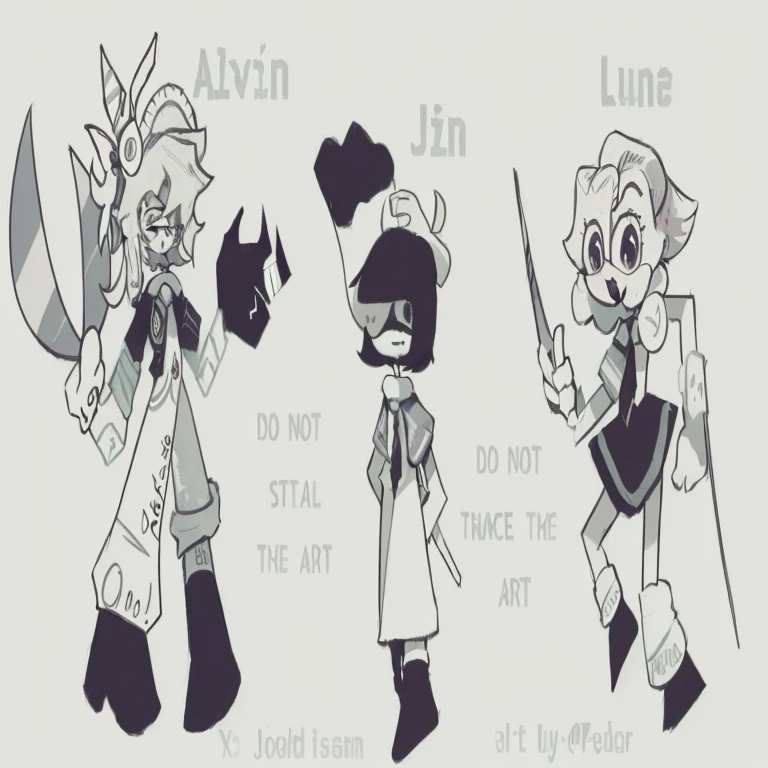 art style, art in the style of joshy sly, human game protagonist designs, character designs, high quality fanart, zumidraws, official fanart, varying art styles, several character designs, cuphead’s art style, various art styles, 2 d art, 2 d anime style, 2d art