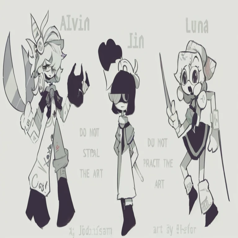 art style, art in the style of joshy sly, human game protagonist designs, character designs, high quality fanart, zumidraws, official fanart, varying art styles, several character designs, cuphead’s art style, various art styles, 2 d art, 2 d anime style, 2d art