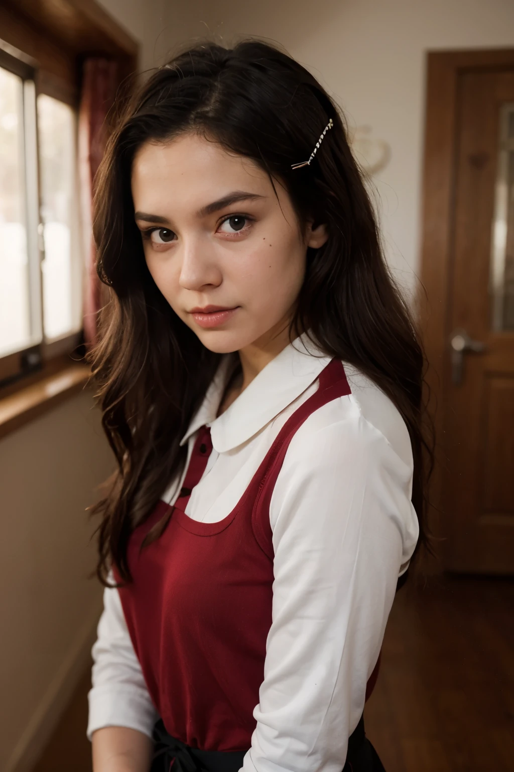 Nezuko pelada