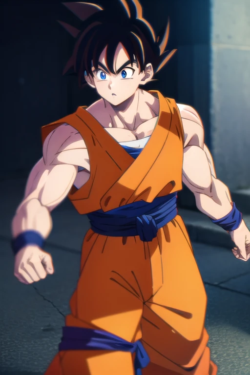 Goku 