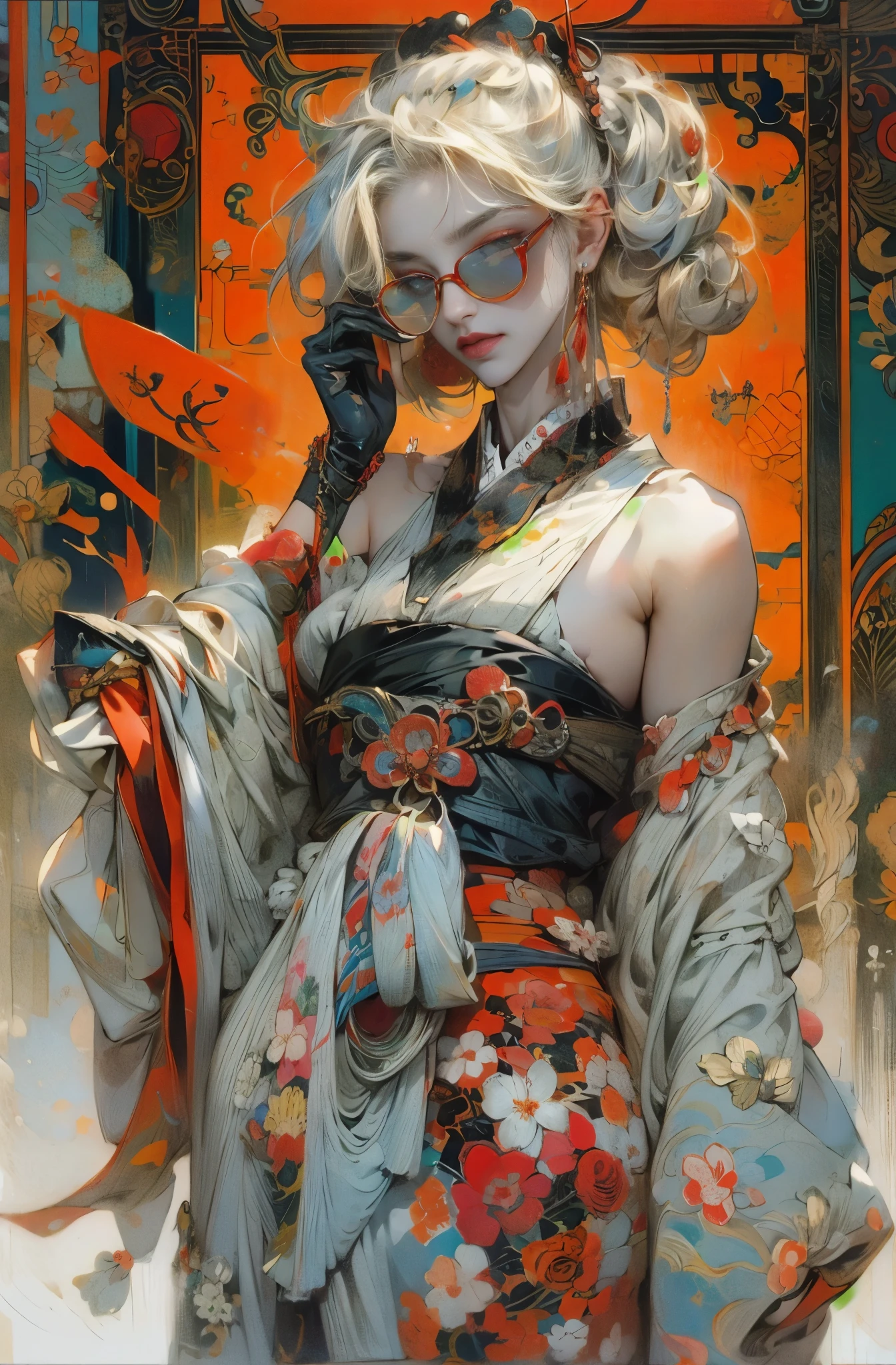 clothing