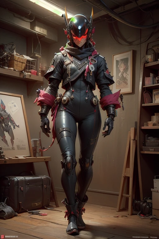 perfect proportions, anatomically correct, (head to toe: 2.0), (full body image: 2.0), solo, (Casshern: 1.6), extremely stylized, deviant art, masterpiece, highly detailed, detailed eyes, expressive detailed eyes, detailed pupils, futuristic, ((1950s scifi helmet)), ((pointy helmet)), Rubber Gloss, (flightsuit:1.4), big boots, entire body image, full body shot, nvinkpunk, professional photograph of alexander_skarsgard, tassles, large beads, (large tassels), cyberpunk, inkpunk, paint platter, ink splatter, (action pose:1.0), 