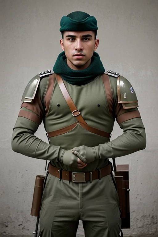 Guardia Legionario men