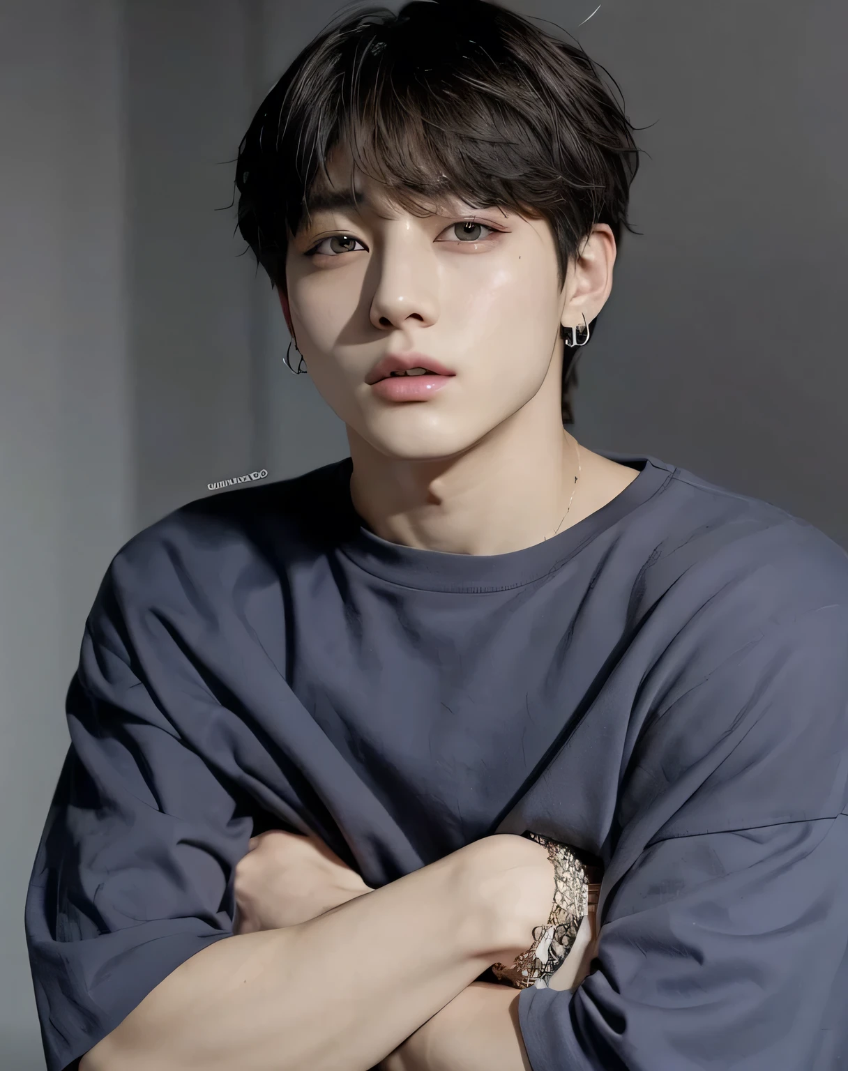 Jungkook de bts