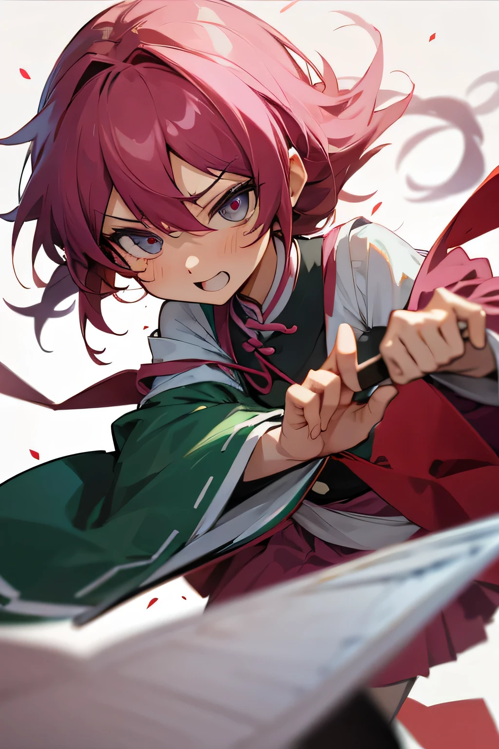 Fu Rui