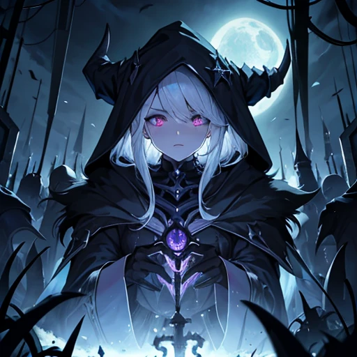 Necromancer