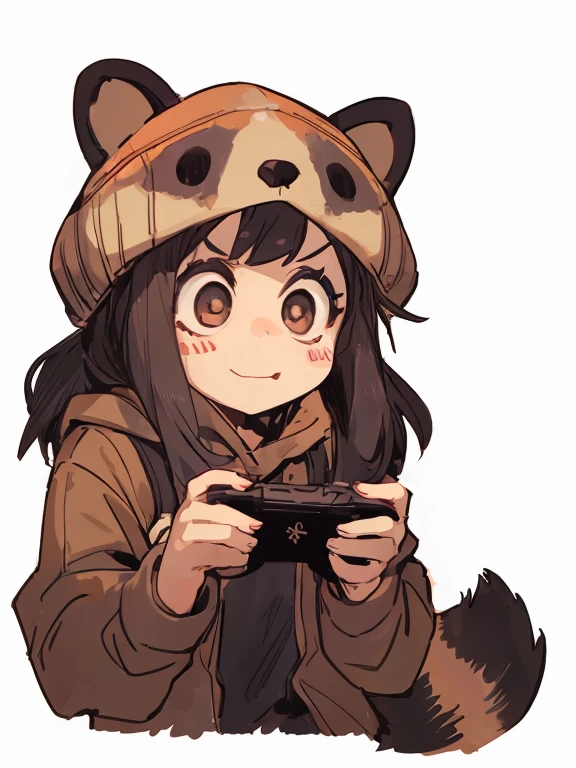 girl