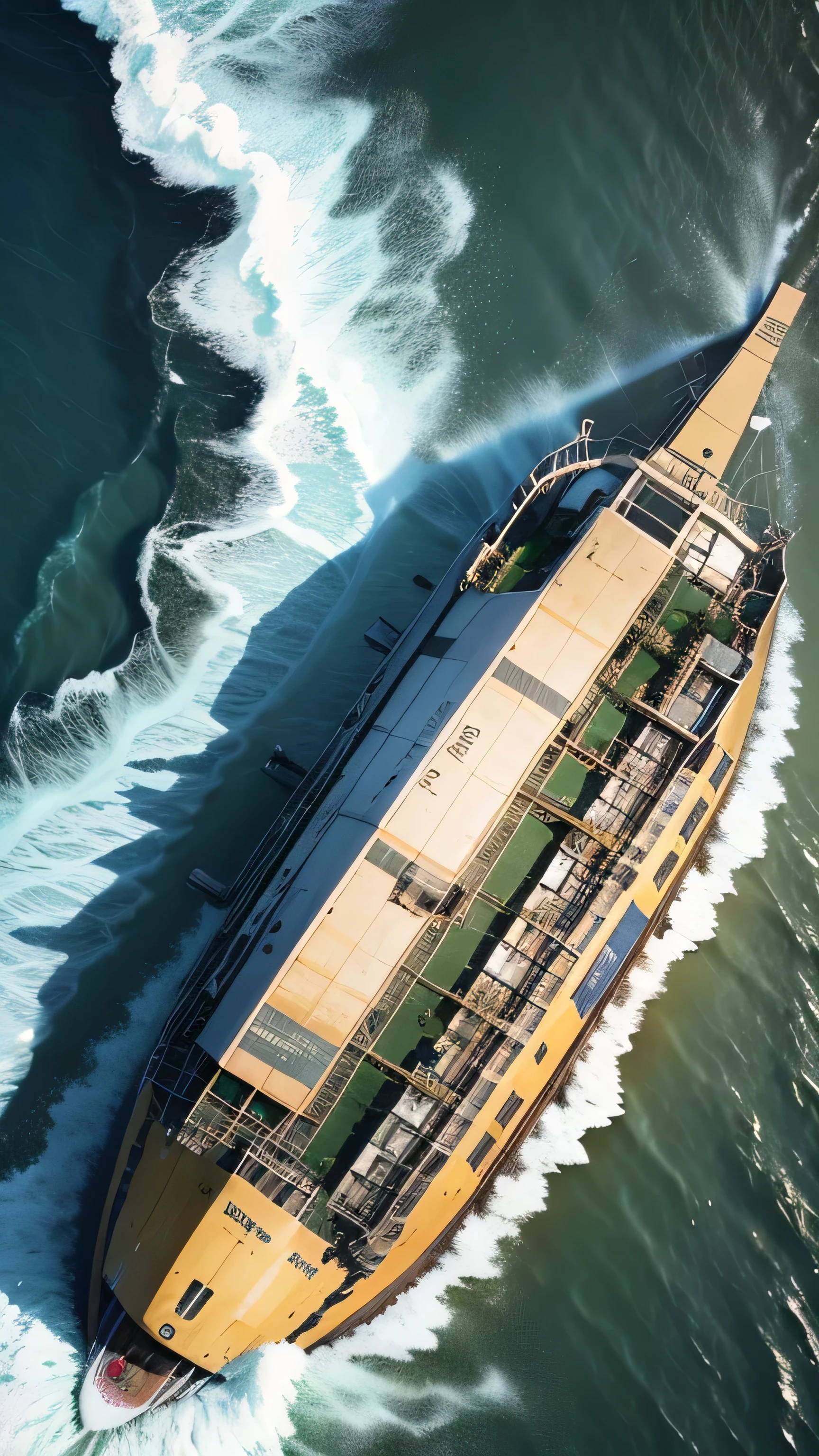 the sinking of the Sewol ship, student, many people, 8k
