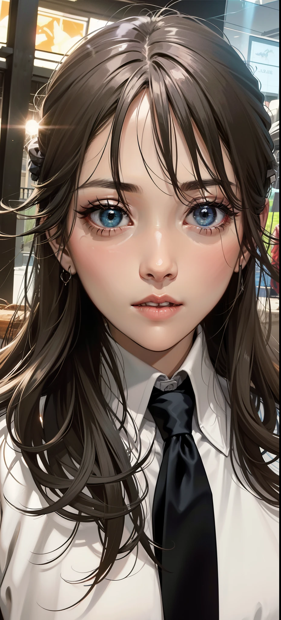 (cerrar a la chica:1.5),(Armer Core Set.:1.8),1 mujer stands in front of a huge mecha, 1 mujer (Cara Exquisita, ojos grandes y llorosos, Heroic spirit, Science fiction, ropa de cuero, guerrariors, ropa compleja, colores brillantes), mecha, maquinaria, guerra, futuro, Science fiction, romanticismo, master color scheme, luz solar, (Tindall phenomenon: 1.8), shitu-mecha, shitu-mecha, shitu-mecha, shitu-mecha, shitu-mecha, mallanyaogaoda, mecha, viento fuerte, movie visuals, Science fiction, claridad, master color scheme, Master lighting, Master composition, Film composition
(Obra maestra), mejor, fondo de pantalla 8k, ilustraciones, High definition image quality, full of narration, fondos complejos, Estilo chino, estilo exagerado, detalles exquisitos, ricos efectos visuales, colores brillantes, reflejos en capas, sombras y detalles, as well as cinematic quality, exquisito y complejo, obras maestras, Obras Oficiales, Master lighting, Film composition, movie lighting, Master composition, esquema de color maestro, 16k, Ultra transparente, fondo de pantalla,
Anime Mechanical Magic Style - Rustmagic Colorful Style - Magical Painting Flowing Water realcumAI beauty reality ulzzang-6500-v1.1 Nuclear explosion EMB-NUKE2 Magic Style-SylvaMagic