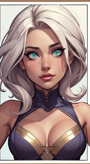 Character style Cartoon style digital illustration GTA style female style beautiful breasts symmetrical medium breasts Fiona with war marks Cartoon image of a woman .Ilustra??o estilo desenho animado, estilo de arte dos desenhos animados, estilo de arte dos desenhos animados, digital illustration style, estilo atompunk design de personagens altamente detalhado, arte digital detalhada coragem, Forest fan art, Design de personagens de retrato, beautiful digital illustration, retrato de alta qualidade, Arte em quadrinhos, mulher jovem cabelo com transas lindas . Eyelined eyes Medium large bust and wonderful sexy clothes. image expression of sexual desire from waist to head illustration Queen Anne of Arendelle atompunk style Fallout 4 style pose playboy magazine a close-up of a woman sitting with a dragon cartoon of a woman .illustration style cartoon style digital illustration GTA style