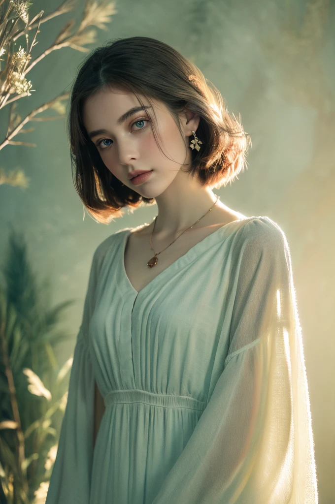 beautiful girl, (((((small)))), Show your face, Sticking out tongue, short hair, brown, 8K, Professional photography, delicate, clear, in the forest, sun, Light leakage, masterpiece, (beautiful)))), (reality)))), smile, wonderful, Angel, young(Detailed face)、reality的Skin、((delicateな写真)),(Girl Masterpiece RAW Photo Details:1.25), (Highest quality:1.6), (Ultra-high resolution:1.5), (Realistic:1.75), 8K resolution,50mm, Absurd, Ultra-detailed,Cinema Lighting、