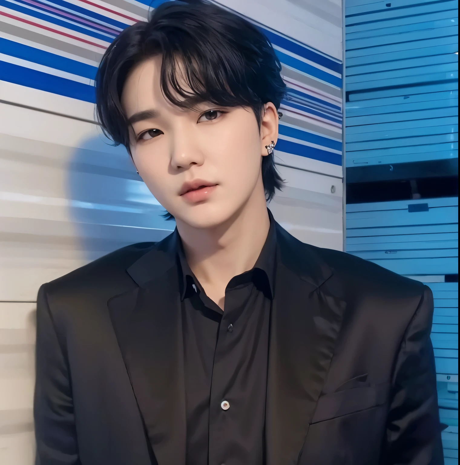 Min Yoongi