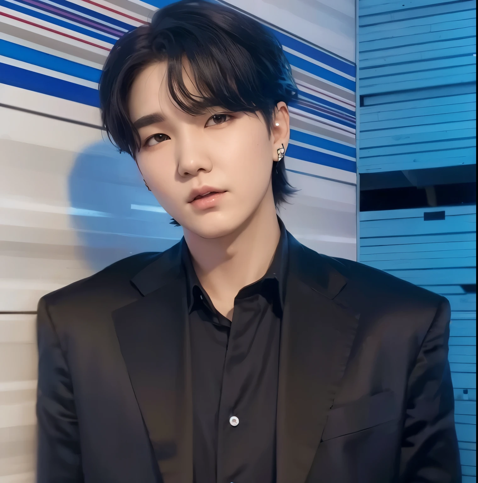 Min Yoongi