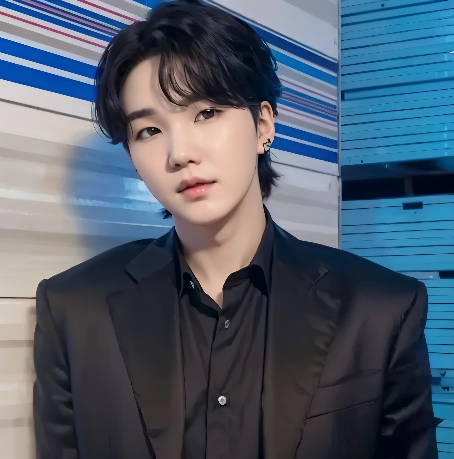 Min Yoongi