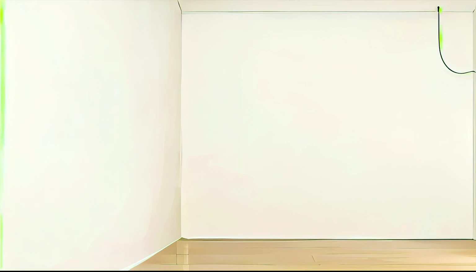 A room with white walls and white floor, Sparse Room, Empty Liminal Space, minimalist photorealist, Minimalist environment, sitting in an Empty white room, A minimalist, Empty white room, empty room, There is a blank space in the middle, Indoor white walls, sand colored walls, in the middle of an empty room, White Room