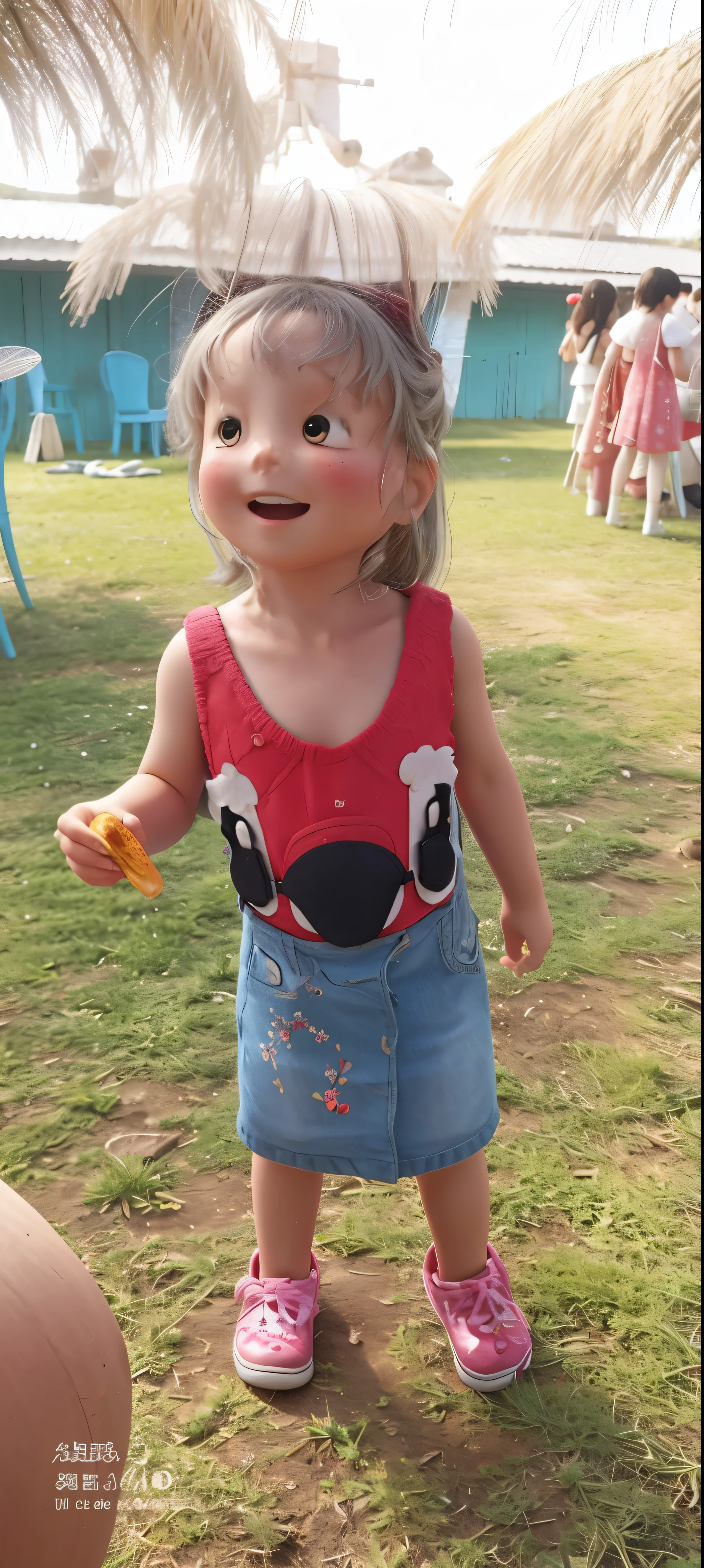 Mili