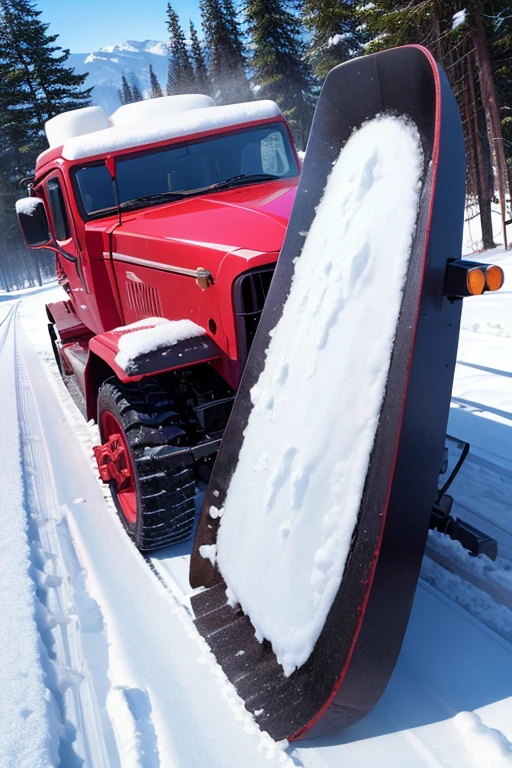 Snowplow