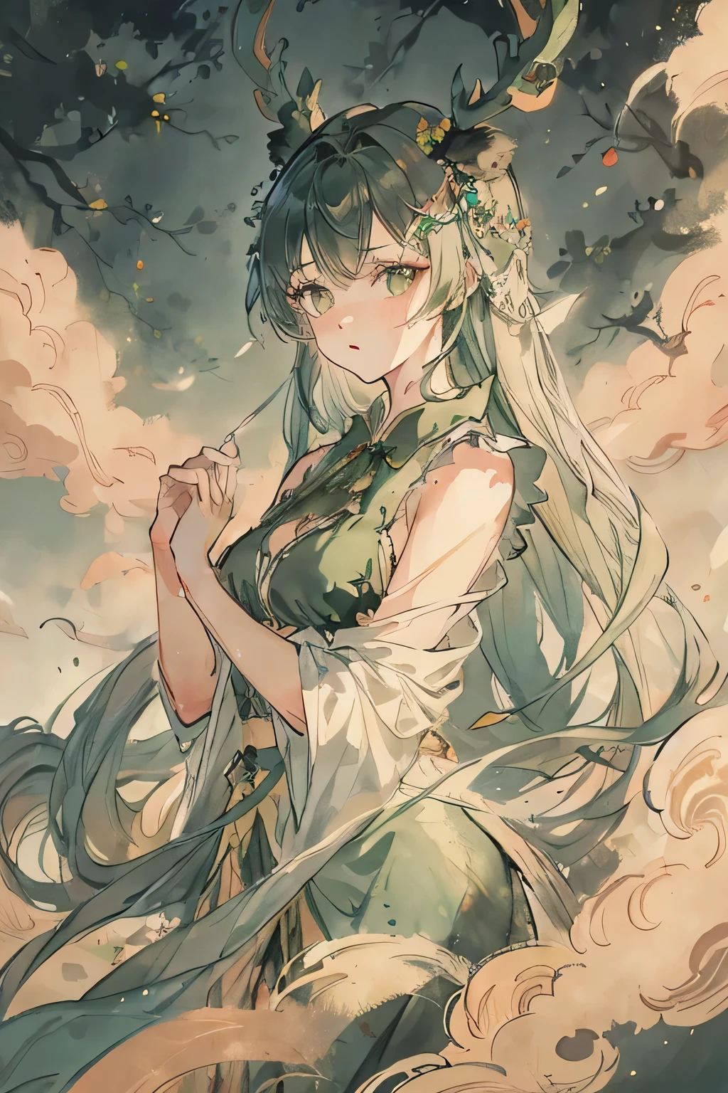 hand