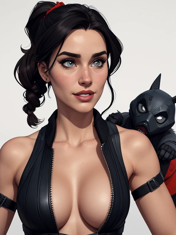 Xena princesa guerreira modo retrato sensual estilo sesys Estilo cartoon digital illustration juntos namorados Estilo cartoon personagem modo retrato Personagem estilo cartoon expressão facial feliz lindo sorriso e seis médio pequeno modo retrato cintura para cima mulher com roupas de couro andando pela rua, vestindo armadura de assassino de couro, armadura de couro skimpy, roupas de couro de fantasia, Roupa de Fantasia, in a leather espartilho, Yennefer, lara croft medieval, bela assassina feminina, fantasia sombria cyberpunk sedutora, Yennefer de Vengerberg, Armadura deslumbrante, weared em armadura de couro, espartilho, em armadura de couro, estilo cartoon, digital illustration, estilo GTA Jennifer Connelly moamente detalhado, arte digital detalhada fofa, Fan art horror character design portrait, digital illustration de cabelo preto cacheado lindo retrato de alta qualidade, arte em quadrinhos, retrato do design do personagem, Personagem feminina peituda, without clothes and with medium breasts, estilo cartoon, Geena Davis, cartoon mercenary warrior:1.2), os west velho oeste mulher brasileira draw ART Artline fundo branco mulher Imagem de desenho animado de uma mulher , roupas sensuais , garota super valente destemida , Ilustra??o estilo desenho animado, estilo de arte dos desenhos animados, estilo de arte dos desenhos animados, estilo de digital illustration, design de personagens altamente detalhado, arte digital detalhada fofa, City fan art, design de personagem retrato, linda digital illustration, retrato de alta qualidade, arte em quadrinhos, retrato do design do personagem, white background Busty without clothes and medium breasts cartoon style female character in Fallout 4 costume old west uniform a woman in red uniform leader Deadpool holding a chainsaw ,estilo Cartoon estilo digital illustration estilo Como personagem em Tekken, glamorosa Jill Valentine, personagem de videogame, 3D rendering of Jerma 9 8 5, como o protagonista d