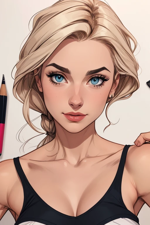 estilo de desenho animado:1.2), fundo branco mulher Imagem de desenho animado de uma mulher , roupas sensuais , garota super valente destemida , Ilustra??o estilo desenho animado, estilo de arte dos desenhos animados, estilo de arte dos desenhos animados, estilo de digital illustration, design de personagens altamente detalhado, arte digital detalhada fofa, City fan art, design de personagem retrato, linda digital illustration, retrato de alta qualidade, arte em quadrinhos, retrato do design do personagem, white background Busty without clothes and medium breasts female character cast of friends aged 80'roupas e 80'hairstyle cartoon style gemstones waist up portrait mode queen of the south Jennifer Connelly scenery GTA dominatrix gold coins chest with jewelry woman in leather clothes walking down the street, vestindo armadura de assassino de couro, armadura de couro skimpy, roupas de couro de fantasia, Roupa de Fantasia, in a leather espartilho, Yennefer, lara croft medieval, bela assassina feminina, fantasia sombria cyberpunk sedutora, Yennefer de Vengerberg, Armadura deslumbrante, weared em armadura de couro, espartilho, em armadura de couro, estilo cartoon, digital illustration, estilo GTA Jennifer Connelly moamente detalhado, arte digital detalhada fofa, Fan art horror character design portrait, digital illustration de cabelo preto cacheado lindo retrato de alta qualidade, arte em quadrinhos, retrato do design do personagem, Personagem feminina peituda, without clothes and with medium breasts, estilo cartoon, Geena Davis, cartoon mercenary warrior:1.2), os west velho oeste mulher brasileira draw ART Artline fundo branco mulher Imagem de desenho animado de uma mulher , roupas sensuais , garota super valente destemida , Ilustra??o estilo desenho animado, estilo de arte dos desenhos animados, estilo de arte dos desenhos animados, estilo de digital illustration, design de personagens altamente detalhado, arte digital detalhada fofa, Arte dos f