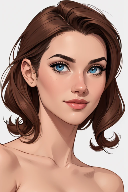 estilo de desenho animado:1.2), fundo branco mulher Imagem de desenho animado de uma mulher , roupas sensuais , garota super valente destemida , Ilustra??o estilo desenho animado, estilo de arte dos desenhos animados, estilo de arte dos desenhos animados, estilo de digital illustration, design de personagens altamente detalhado, arte digital detalhada fofa, City fan art, design de personagem retrato, linda digital illustration, retrato de alta qualidade, arte em quadrinhos, retrato do design do personagem, white background Busty without clothes and medium breasts female character cast of friends aged 80&#39;roupas e 80&#39;hairstyle cartoon style gemstones waist up portrait mode queen of the south Jennifer Connelly scenery GTA dominatrix gold coins chest with jewelry woman in leather clothes walking down the street, vestindo armadura de assassino de couro, armadura de couro skimpy, roupas de couro de fantasia, Roupa de Fantasia, in a leather espartilho, Yennefer, lara croft medieval, bela assassina feminina, fantasia sombria cyberpunk sedutora, Yennefer de Vengerberg, Armadura deslumbrante, weared em armadura de couro, espartilho, em armadura de couro, estilo cartoon, digital illustration, estilo GTA Jennifer Connelly moamente detalhado, arte digital detalhada fofa, Fan art horror character design portrait, digital illustration de cabelo preto cacheado lindo retrato de alta qualidade, arte em quadrinhos, retrato do design do personagem, Personagem feminina peituda, without clothes and with medium breasts, estilo cartoon, mulher com roupas de couro andando pela rua, vestindo armadura de assassino de couro, armadura de couro skimpy, roupas de couro de fantasia, Roupa de Fantasia, in a leather espartilho, Yennefer, lara croft medieval, bela assassina feminina, fantasia sombria cyberpunk sedutora, Yennefer de Vengerberg, Armadura deslumbrante, weared em armadura de couro, espartilho, em armadura de couro, estilo cartoon, digital illustration, estilo GTA Jenn