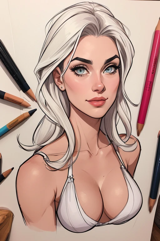 estilo de desenho animado:1.2), fundo branco mulher Imagem de desenho animado de uma mulher , roupas sensuais , garota super valente destemida , Ilustra??o estilo desenho animado, estilo de arte dos desenhos animados, estilo de arte dos desenhos animados, estilo de digital illustration, design de personagens altamente detalhado, arte digital detalhada fofa, City fan art, design de personagem retrato, linda digital illustration, retrato de alta qualidade, arte em quadrinhos, retrato do design do personagem, white background Busty without clothes and medium breasts female character cast of friends aged 80'roupas e 80'hairstyle cartoon style gemstones waist up portrait mode queen of the south Jennifer Connelly scenery GTA dominatrix gold coins chest with jewelry woman in leather clothes walking down the street, vestindo armadura de assassino de couro, armadura de couro skimpy, roupas de couro de fantasia, Roupa de Fantasia, in a leather espartilho, Yennefer, lara croft medieval, bela assassina feminina, fantasia sombria cyberpunk sedutora, Yennefer de Vengerberg, Armadura deslumbrante, weared em armadura de couro, espartilho, em armadura de couro, estilo cartoon, digital illustration, estilo GTA Jennifer Connelly moamente detalhado, arte digital detalhada fofa, Fan art horror character design portrait, digital illustration de cabelo preto cacheado lindo retrato de alta qualidade, arte em quadrinhos, retrato do design do personagem, Personagem feminina peituda, without clothes and with medium breasts, estilo cartoon, mulher com roupas de couro andando pela rua, vestindo armadura de assassino de couro, armadura de couro skimpy, roupas de couro de fantasia, Roupa de Fantasia, in a leather espartilho, Yennefer, lara croft medieval, bela assassina feminina, fantasia sombria cyberpunk sedutora, Yennefer de Vengerberg, Armadura deslumbrante, weared em armadura de couro, espartilho, em armadura de couro, estilo cartoon, digital illustration, estilo GTA Jenn