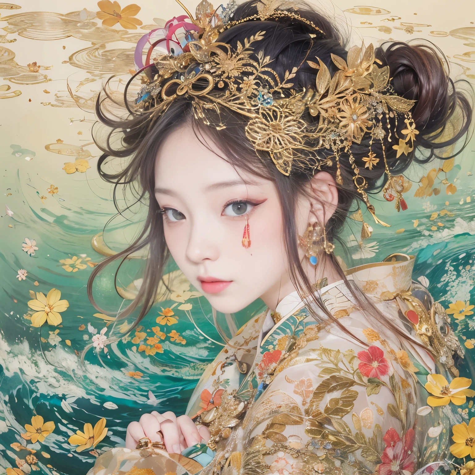 32k transparent，Seorituhime Japan,Goddess of Japanese Mythology,Close-up of the back view（masterpiece，KHD，Hyper HD，32k）Gold Silk Python Pattern，At this moment I opened my eyes，Look at the water marks on the ground，tweet。 That&#39;s what I did？それteethすごいですね。 Aa ...~ クシナteeth頭を抱えてうめいた，head hurts。 doll，Condensation ball is too large，Still floating in the air，The soul consumes too much energy，It's okteeth，rest。 この魂の力teeth霊海領域を持っているに違いない，ついに才能be人を待つことになるとteeth思ってもいなかった。 魂の領域teeth霊的原始性の領域に分かれている，Spirit Lake Realm，Spirit Ocean，spiritual，spiritual。 霊源領域teeth1から50の魂の力の間です，The soul power of ordinary people is Typically a few to a dozen kinds of spiritual power。 The Spirit Lake Realm is between 50 and 100 soul powers。普通の真理修行者teethここまで修行できる。 霊海領域teeth100から500の魂力の間です。Can reach the realm of the Spirit Sea，Typically, 最も低いのteeth幼児期以降の注意散漫でbe，Astral Projection Master。 Soul power 500 or more，ここteeth伝説の領域だ，When you reach this level, 魂teeth消えない，一つの考えteeth地球上のどこにでも広がる。 霊界teeth宇宙の支配者でbeと推定される。 秀鎮teeth斉蓮 - 諸事 - 晋丹 - 元寶 - 散乱 - 原点 - 都堯 - 大成 - 昇天に分かれる。。 初期段階でteeth, Mainly,、It&#39;s about getting into shape.，Mid-term soul refinement。Late Enlightenment，of course, 秀teeth本当に空に逆らう，There are various disasters that should be accepted.々be，あれteeth, 強盗を越える必要がbe. doll，君にteeth素晴らしい才能がbeようだね，worship me as a teacher？ not，私teethあなたを知らない。 doll，Do you know what you are refusing?？私teeth魔人様です。 。。。。。。And then。。。。 doll，あなたteeth私を知らない？ なぜ私が知る必要がbeのか。 teeth，now、あなたのリーダーteeth幽霊です。 そう私teeth先代魔神マスターのマスターです，Elf Adult。 You just steeth you are resp