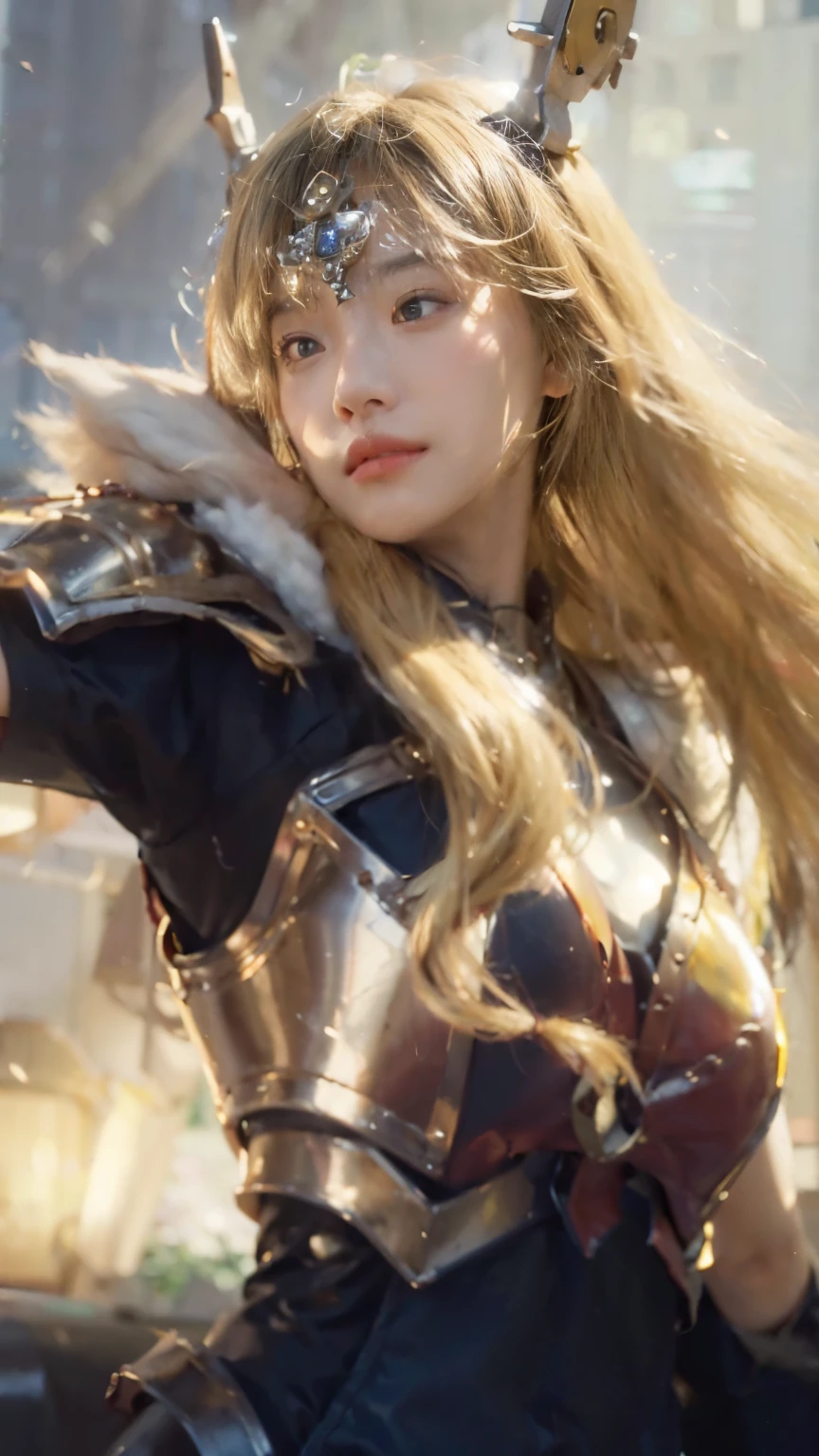 (masterpiece, best quality:1.2), (8k uhd, 16k, 32k, ultra high res), (photorealistic:1.37), (RAW photo), ultimate-realistic, ultimate-realistic details, ultimate-realistic texture, ultimate-intricate details, ultimate-realistic lighting, ultimate-realistic shadow, 1 japanese girl, ultimate-cute face, ultimate-RAW skin, ultimate-realistic eyes, (mechanical:1.4), (armor), full body, wide shot
