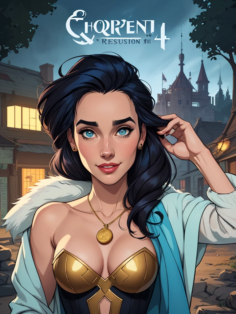 Cartoon style digital illustration style GTA digital style, estilo atompunk design de personagens altamente detalhado, arte digital detalhada coragem, Forest fan art, Design de personagens de retrato, beautiful digital illustration, retrato de alta qualidade, Arte em quadrinhos, mulher jovem cabelo com transas lindas . Queen Anna of ArendelleBeautiful lined eyes Medium large bust and wonderful sexy clothes. image expression of sexual desire from waist to head illustration Queen Anne of Arendelle atompunk style Fallout 4 style pose playboy magazine with beautiful breasts without clothes wonderful breasts Character Christina Ricci black hair style Morticia AddamsCartoon image of a woman .cartoon style illustration, estilo de arte dos desenhos animados, estilo de arte dos desenhos animados, digital illustration style, um close up de um desenho animado de uma mulher em um traje, Adam Hughes, Branca de Neve as a d & lutador, Branca de Neve, estilo pinup em quadrinhos, inspired por Bruce Timm, por Bruce Timm, zenoscope, portrait of Branca de Neve, estilo de quadrinhos, Design de personagens de quadrinhos dos anos 90, Otto Schmidt, arte em estilo de quadrinhos, arte em quadrinhosCartoon style digital illustration style GTA digital style, estilo atompunk design de personagens altamente detalhado, arte digital detalhada coragem, Forest fan art, Design de personagens de retrato, beautiful digital illustration, retrato de alta qualidade, Arte em quadrinhos, mulher jovem cabelo com transas lindas . Queen Anna of ArendelleBeautiful lined eyes Medium large bust and wonderful sexy clothes. image expression of sexual desire from waist to head illustration Queen Anne of Arendelle atompunk style Fallout 4 style pose playboy magazine with beautiful breasts without clothes wonderful breasts Character Christina Ricci black hair style Morticia AddamsCartoon image of a woman .cartoon style illustration, estilo de arte dos desenhos anima